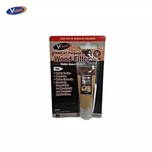 고품질 브이텍 VT-135O 우드필러 오크 50g 마루 마루보호 목재보수 흠집보수 스크래치 스크레치 WFHPZS0