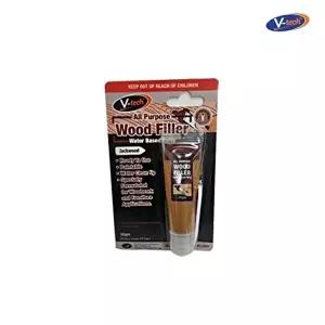 고품질 브이텍 VT-135J 우드필러 잭우드 50g 마루 마루보호 목재보수 흠집보수 스크래치 스크레치 WFHPZS1