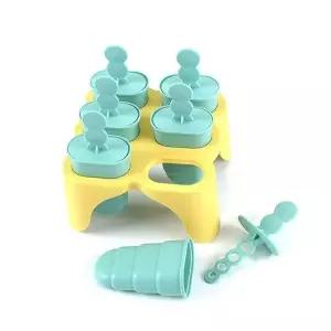 고품질 UPPFYLLD 웁퓔드 아이스캔디틀 몰드 얼음틀 아이스바 WFHPZ3F