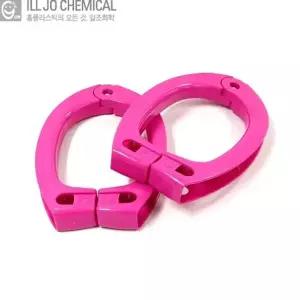 고품질 일조 1-22 이불집게 빨래집게 중형 2p 빨래건조 줄빨래집게 ...