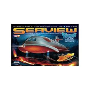 시뷰 잠수함 플라스틱 모델 키트 뫼비우스