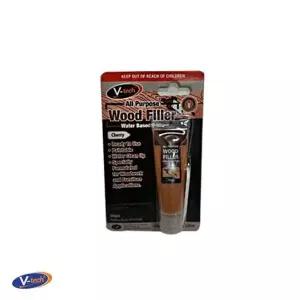 고품질 브이텍 VT-135C 우드필러 체리 50g 마루 마루보호 목재보수 ...