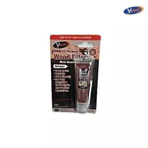 고품질 브이텍 VT-135M 우드필러 마호가니 50g 마루 마루보호 목재보...
