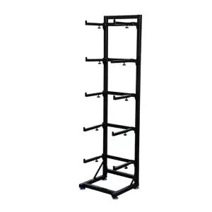 대형 전시대 RC카 거치대 브래킷 정리 보관