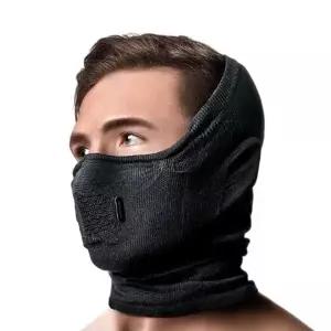 겨울용 김서림방지 마스크 Z5H러닝 자전거 방한 등산마스크 넥워머 발라클라바 스키 보드 라이딩 귀마개