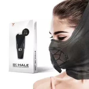 ( )겨울용 김서림방지 마스크 Z9H 모듈날숨배출 전용부속 방한 보온 넥워머 바라클라바 스키 스노우보드