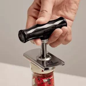 바겐슈타이거 이지바틀오프너 블랙