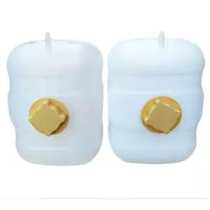 냉각수물탱크 굴삭기 중장비 물통 보조탱크 워터저그