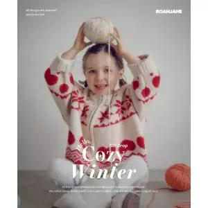 [로아앤제인](대구신세계)요정 니트 집업