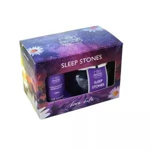 코린크래프트 라벤더 캐모마일 슬립 스톤디퓨저 세트 (WFG02VE)