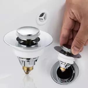 세면대트랩 세면대팝업 세면대부속품 세면대마개_JNJ216