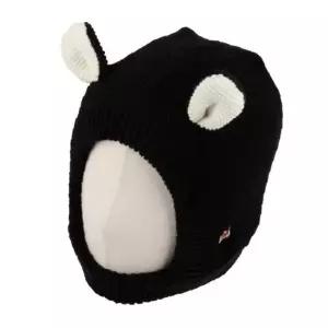 토끼 귀달이 방한모자 유아비니 유아토끼모자 아기털모자 아동겨울모자 유아겨울모자