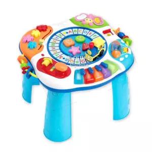 첫돌 아기선물 학습 장난감 멜로디 테이블 상상력발달