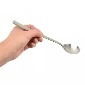 고품질 샤틴27종 무광 숟가락 스텐 주방 도구 WFHQ0AC