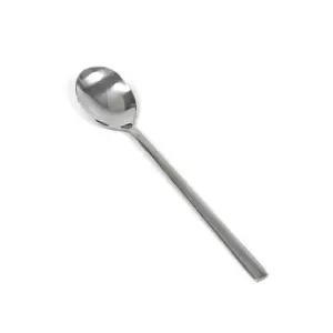 고품질 민무늬 숟가락 일반형 스텐24종 식당 WFHQ0AF