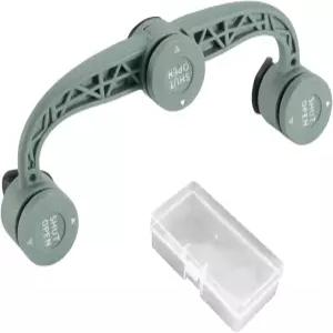 낚시 보빈 매듭 보조 도구 FG PR 낚싯줄 기계 장비 와인더 커넥터 액세서리