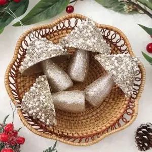 ( )크리스마스 성당 세트 오너먼트 어린이집 교회 유치원 진주 버섯 식당 업소 4p 학원 카페 골드 트리