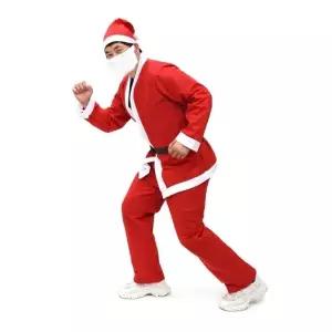 ( )크리스마스 산타복(일반형) 산타옷 어린이집 이벤트