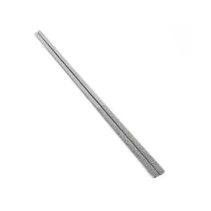 고품질 업소용 파도무늬 젓가락 식당 한식 WFHQ0BN