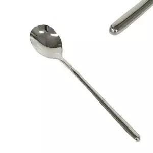 고품질 업소용 스텐 진공 숟가락 식당 한식 WFHQ0BJ