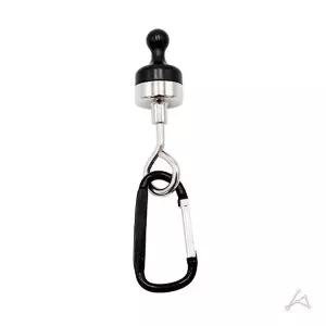 카라비너 자석 카라비너 d형고리 등산고리 (WFG037T)