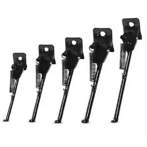 [하프클럽/셀러허브_여성트랜드패션]스탠드 자전거 퀵 거치대 받침대 발받