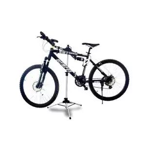 [하프클럽/셀러허브_여성트랜드패션]자전거거치대 실내용 접이식 거치대