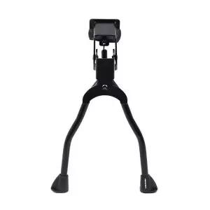 [하프클럽/셀러허브_여성트랜드패션]더블 킥스탠드 양발 산악자전거스탠드