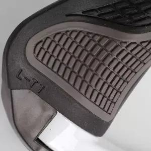 [하프클럽/셀러허브_여성트랜드패션]흰색 핸들그립 자전거손잡이