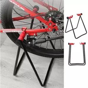 [하프클럽/셀러허브_여성트랜드패션]스탠드 삼각대 수리대 야외 받침대 주