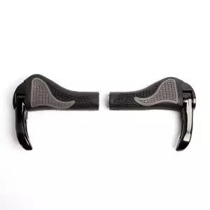 [하프클럽/셀러허브_여성트랜드패션]자전거부품 자전거 핸들그립 손잡이