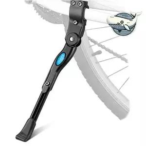 [하프클럽/셀러허브_여성트랜드패션]자전거 킥스탠드 다용도 스탠드