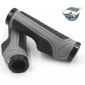 [하프클럽/셀러허브_여성트랜드패션]자전거 손잡이 그립 미끄럼 방지 커버