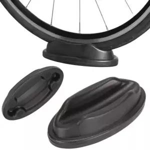 [하프클럽/셀러허브_여성트랜드패션]스테이션 정비스탠드 리프트 앞바퀴