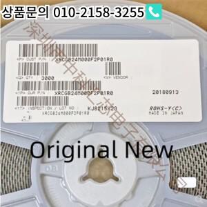 (20pcs)   XRCGB25M000F2P18R0