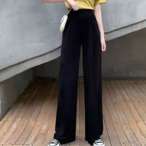 [하프클럽/셀러허브_여성트랜드패션]Rly 여자 원단 편한바지 슬림핏 카고바