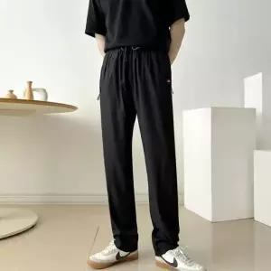 [하프클럽/셀러허브_여성트랜드패션]Rly 여름 슬랙스 슬랙스바지 테이퍼드