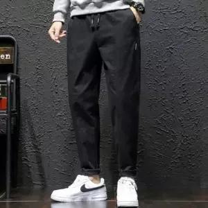 [하프클럽/셀러허브_여성트랜드패션]Rly 조거팬츠 디자인 조거바지 여름바