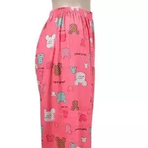 [하프클럽/셀러허브_여성트랜드패션]Rly SN2104-0230 팬츠 7부 깜찍한 밴딩