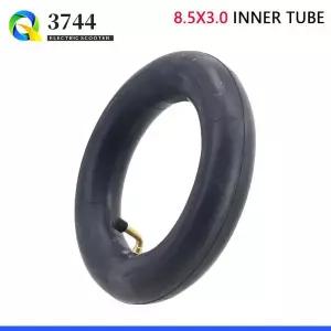 전기 스쿠터 타이어용 8.5x3.0 내부 튜브 공압 타이어 내부 튜브 액세서리 부틸 고무 증점