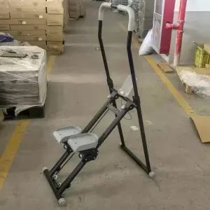 스텝밀 유산소 홈트 클라이머 머신 스테퍼 가정 계단