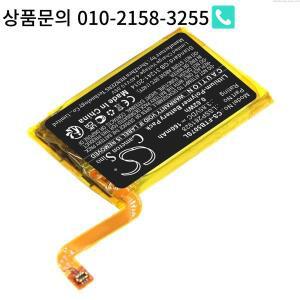 카메론 시노 스마트워치 배터리 Fitbit Versa 2 FB507 +  키트 LSSP281928 3.85V 160mAh