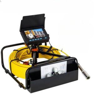 배관내시경 파이프라인 내부 검사 내시경 하수구 20m 50m