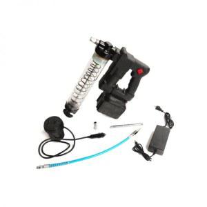 구리스 주입기 무선 충전 전동 충전식 구리스주입기