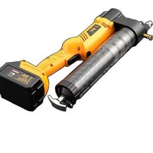 자동구리스건 무선 주입 전동 구리스주입기