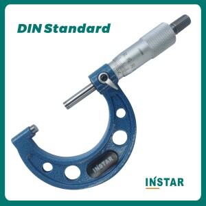 TAR 카바이드 팁 외부 마이크로미터  내부 5-30mm  0-25mm x 0.01mm