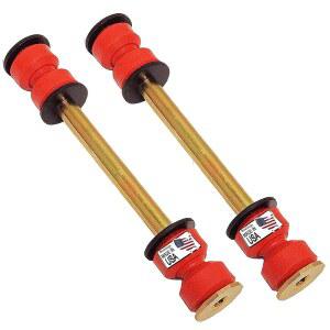 PAIR 전면 스태빌라이저 링크 키트는 콜로라도 2015-2019, 교외 3500 HD 2016-2019, GMC 캐니언 K700902에 적합합니다