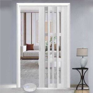 슬라이딩 도어 중문 접이식 폴딩도어 미닫이 발코니