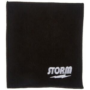 스톰 볼링 샤미 볼링 공 청소 패드 블랙, 8