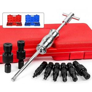 소형 베어링 내경 세트 클램프 풀러 기어 테이블